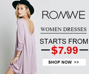 Casual Dress